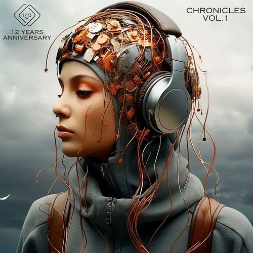 VA - Chronicles Vol 1 [KP672]